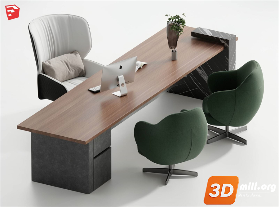 Office Furniture Skp Flies